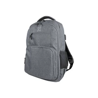 MOCHILA PARA NOTEBOOK KLIP KNB-577GR STENDAL 15.6" GRIS