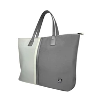 BOLSO KLIP XTREME CAPRI KLB-461 15.6" PARA NOTEBOOK 15.6" GRIS