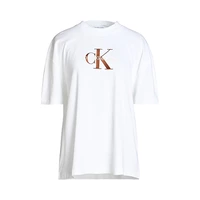 CAMISETA CALVIN KLEIN J20J222022 YAF