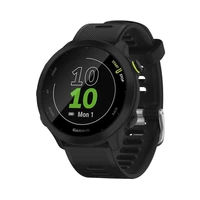 SMARTWATCH GARMIN FORERUNNER 55 BLACK