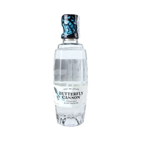 TEQUILA THE BUTTERFLY CANNON SILVER 500ML