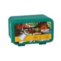 BALINES GAMO 6321284 ROCKET 4.5MM 150 PIEZAS