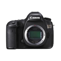 CÁMARA CANON EOS 5DS R BODY BLACK