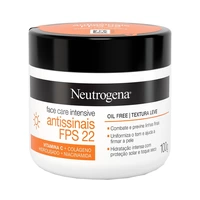 CREMA FACIAL NEUTROGENA ANTI EDAD 22FPS 100ML