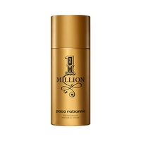 DESODORANTE EN SPRAY PACO RABANNE 1 MILLION 150ML