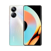 CELULAR REALME 10 PRO+ 5G 12GB 256GB HYPERSPACE