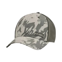 GORRA UNDER ARMOUR 1376717-182 TRAIL TRUCKER