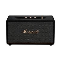 SPEAKER MARSHALL STANMORE III BLUETOOTH PRETO