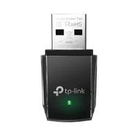 ADAPTADOR WIFI TP-LINK T3U NANO AC1300