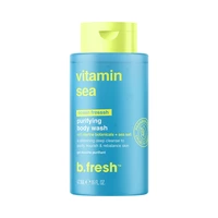 GEL DE BAÑO B.FRESH OCEAN FRESSSH PURIFYING 473ML