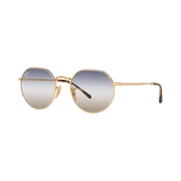 LENTE RAY BAN 3565 001/GD 51