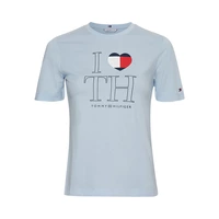 CAMISETA TOMMY HILFIGER WW0WW37651 C1O