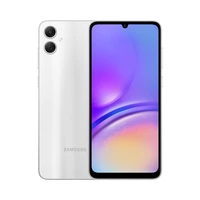 CELULAR SAMSUNG A055M A05 4GB 128GB SILVER UPO