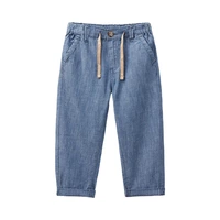 PANTALÓN INFANTIL BENETTON 4H7WGE01T 901