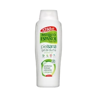 GEL DE DUCHA INSTITUTO ESPAÑOL PIEL SANA 1250ML