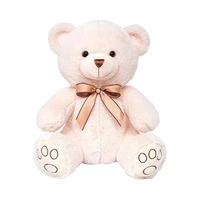 OSO PELUCHE BUBA 5899