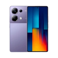 CELULAR XIAOMI POCO M6 6GB 128GB PURPLE