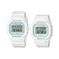 KIT RELOJES CASIO LOV-21B-7DR PRESENTS LOVERS