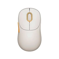 MOUSE INALÁMBRICO XIAOMI WIRELESS MOUSE 3 BHR8912GL BLANCO