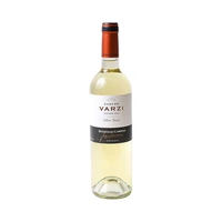 VINO JUAN CARRAU VARZI CHARDONNAY 750ML