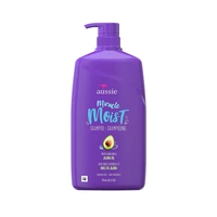 Shampoo Aussie Miracle Moist 778ml