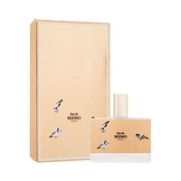 PERFUME MEMO EAU DE MEMO EAU DE PARFUM 100ML