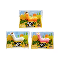 CARAMELO KIDSMANIA DISPENSADOR LLAMA DOO 9GR