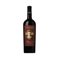 VINO SPRING VALLEY FREDERICH RED BLEN 750ML