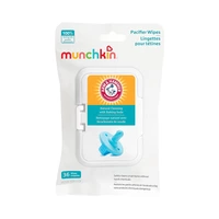 TOALLITAS DE CHUPETES MUNCHKIN 45052