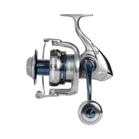 MOLINETE MARINE THUNNUS 4000 FD