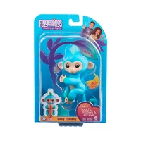 FIGURA INTERACTIVA FINGERLINGS BABY MONKEY CHARLIE 3723