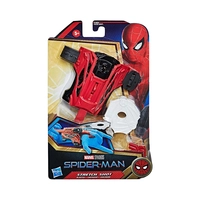 LANZADOR ARÁCNIDO HASBRO MARVEL SPIDER-MAN STRETCH SHOT F1933