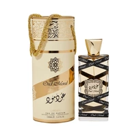 PERFUME LATTAFA OUD MOOD EAU DE PARFUM 100ML