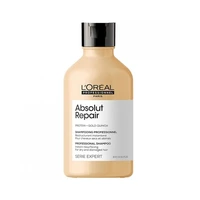 SHAMPOO L'ORÉAL PROFESSIONEL PARIS ABSOLUT REPAIR 300ML