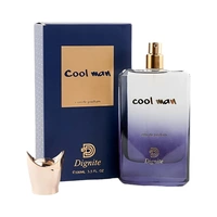 PERFUME DIGNITE COOL MAN EAU DE PARFUM 100ML