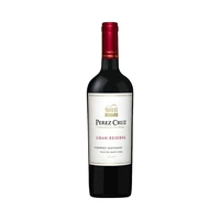 VINO PEREZ CRUZ GRAN RESERVA CABERNET SAUVIGNON 750ML