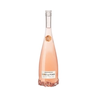 VINO GÉRARD BETRAND COTE DES ROSES 750ML