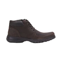 BOTA ANATOMIC GEL 7981 MUSTANG BROWN