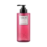 SHAMPOO KERASYS STEM CLASSIC BLOOMING ROSE HAIR LOSS 500ML