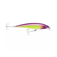 SEÑUELO ARTIFICIAL RAPALA SXR14 HPR 14CM 43GR