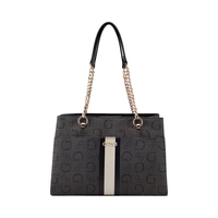 CARTERA GUESS HG943206 COAL