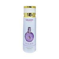 PERFUME GALAXY ECLATE SPRAY 200ML