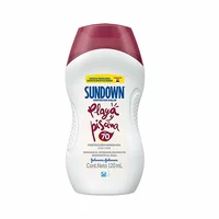 PROTECTOR SOLAR SUNDOWN PLAYA Y PISCINA SPF70 120ML