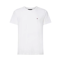 REMERA TOMMY HILFIGER MW0MW10839 YBR MASCULINO