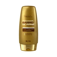 ACONDICIONADOR FOREVER LISS BANHO DE VERNIZ 300ML