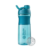 BOTELLA BLENDER BOTTLE SPORTMIXER VERDE AZULADO 828ML