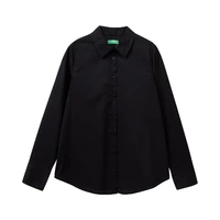 CAMISA BENETTON 5CQYDQ06U 100