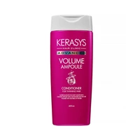 ACONDICIONADOR KERASYS ADVANCED VOLUME AMPOULE 400ML