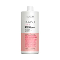 SHAMPOO REVLON RESTART COLOR 1000ML