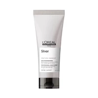 Acondicionador L'Oreal Serie Expert Silver Professional 200ml